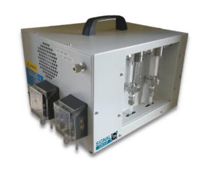 250 Portable Cooler / Dryer