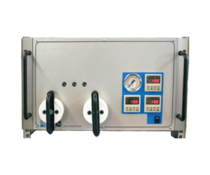360 - Heated pump/filter/dist. oven