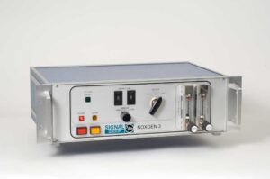 NOxGen NOx Converter Efficiency Tester