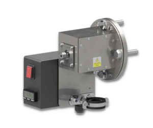 363SM - Heated pre-filter