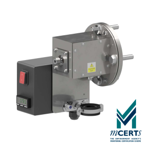 363SM - Heated pre-filter